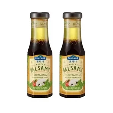 샘표 폰타나 발사믹 드레싱 2개 브런치 닭가슴살 샐러드 스테이크, 270g, 1세트