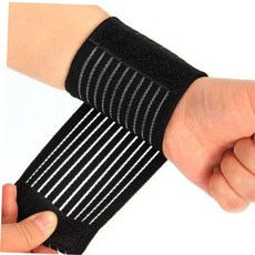 스포츠손목보호대 팔압박밴드 손목압박밴드 헬스 손목밴드 농구 테니스