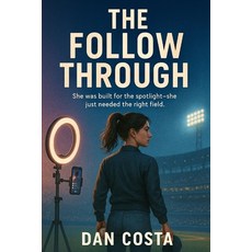 (英文圖書)The Follow Through 平裝版, Independently Published, 英文