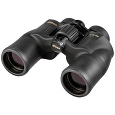 Nikon Aculon 10x42 A211雙筒望遠鏡 輕巧便攜 戶外觀景首選, 42mm