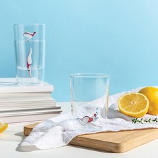 【OTOTO】跳水女孩疊疊杯《泡泡生活》禮物 餐廚小物, 1個