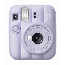 (FUJIFILM) instax mini 13 INS MINI 13 PURPLE 후지 필름 체키 인스턴트 카메라 드리미