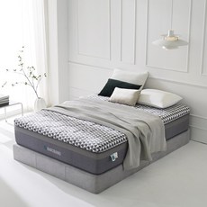 쿨젤 메모리폼 소프트폼 침대 매트리스 슈퍼싱글 퀸