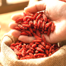 유기농 건구기자 국내산 말린 구기자, 1개, 200g