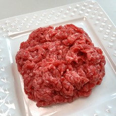 국내산 한우 육회 180g, 1개