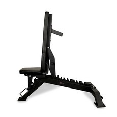 벌키 인클라인벤치 B-4 I 각도조절벤치 벤치프레스 최대400kg