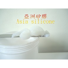 亞洲矽膠 100矽潤滑脂 高純度矽脂淺咖啡色 矽油膏 容量500g黏度似牛油膏 來自道康寧原料, 1個