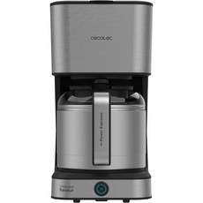 Cecotec 드립 커피 머신 드롭 & 써멀 1.5L 12잔용