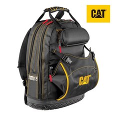 寶力優工具 CAT十八吋多功能工具背包 -980197N, 1個