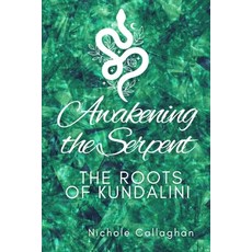 (英文圖書)Awakening the Serpent: The Roots of Kundalini 平裝版, Independently Published, 英文