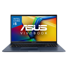 에이수스 2024 Vivobook Go 15 코어i3 인텔 12세대, 콰이어트블루, 512GB, 16GB, Free DOS, X1502VA-BQ326