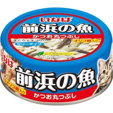 CIAO 前濱の魚 鰹魚塊 貓咪零食 鮪魚凍狀, 1個, 115g, 鰹魚 IWF-141