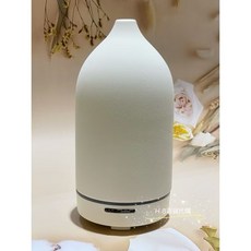 TOAST 美禪機 超音波香氛精油水氧機 薰衣草 德國日本設計大獎 百貨公司專櫃貨 附專櫃保固卡, 初雪白 (白美禪)