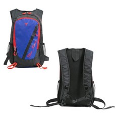 싸이클 자전거 방수백팩 라이딩가방 사이클가방 경량, 그레이