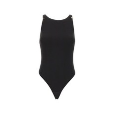 엘리자베타프랑키 크루 넥 바디수트