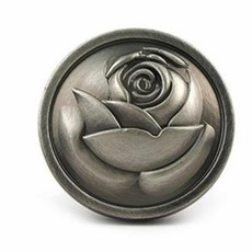 손잡이 슬라이딩도어 엔틱 서랍장 63114EA 1(ea)