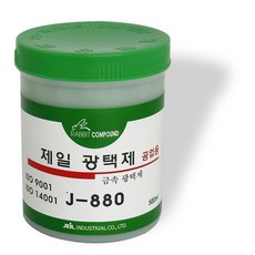 금속광택제 880 녹제거 구리 신쭈 불상 악기 금속 제 녹제거제 광택 연마 당구공 품 스텐, 본상품