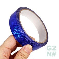 지투앤샵 테이프 응원용품, 적색