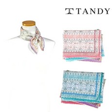 탠디 [탠디] TANDY 림피아 손수건 스카프