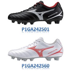 Mizuno 美津濃 足球鞋 乒冠體育 MONARCIDA NEO III SELECT P1GA2425 兒童足球鞋