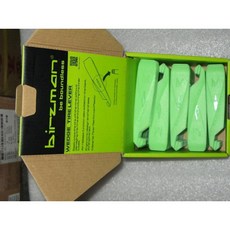 BIRZMAN 高強度單車挖胎棒三支組 混合玻璃纖維強化材質 輕巧耐用 輕鬆更換輪胎, 1個