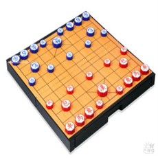 [든해랩] 자석장기 자석 중형 장기