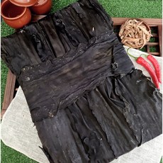 최상급 육수용두꺼운 기장다시마 400g 500g 1kg, 1개