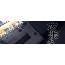 T9350 夜間鹿出：夜歩き 精翻漢化版 PC 安卓遊戲 全CG回想