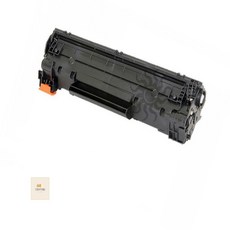 다모아가게 Laserjet Pro MFP M127FN 호환용 슈퍼재생토너 검정 레이저리필토너