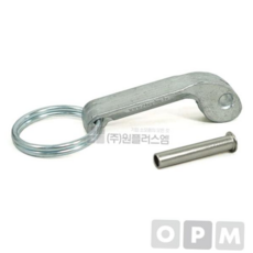 부품 파츠 알루미늄 소모품 캄록링 레버 125A 자재, 본상품