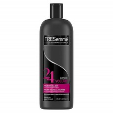 TRESemmé 샴푸 24시간 바디 716.2ml(28온스) (2팩)