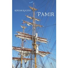 (영문도서) Pamir Paperback, Ginninderra Press, English, 9781761092763