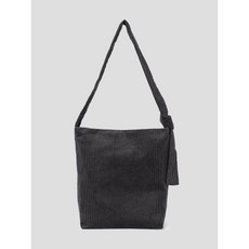 에잇세컨즈 8 Seconds 8SECONDS 코듀로이 숄더백 애쉬 1949D3WY24 303441