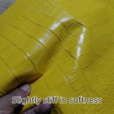 인조가죽시트지 가죽 수선패치 천연가죽 가죽탑겹 소가죽 노란색 리치무늬가죽 소파 푹신한 침대 가방 카시트커버, [00] 30X40센티미터, [00] 노란색
