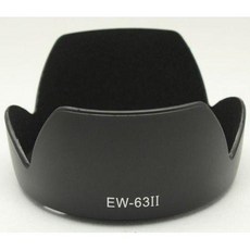 CANON EW-63 II 遮光罩 適用於 EF 28mm EF 28-105mm 鏡頭