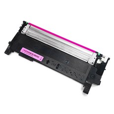 잉크다파라 삼성 호환토너 CLT-K403S, 1개, 빨강