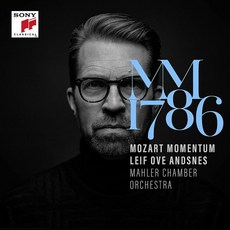 [CD] Leif Ove Andsnes 모차르트: 피아노 협주곡 23 24번 피아노 사중주 2번 외 (Mozart: Piano Concertos K.48...