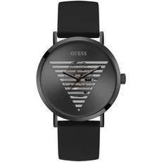 GUESS 게스 남성용 44.0mm 시계 손목시계 471442