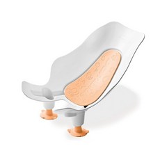 밤비데 프리모 컴포트 3in1 아기비데 3.5세대 시그니처 화이트/민트, 시그니처 화이트/피치, 1개