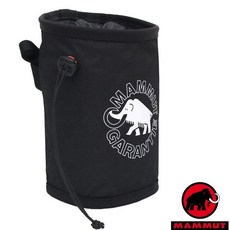 MAMMUT Crag Chalk Bag 攀岩粉袋