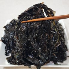 서해 물 김 급냉 생물김 냉동김 생김 김주문 김구매 햇김 서해안김 서해김, 1개, 1kg