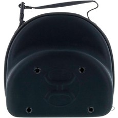 HOOEY 캡 캐리어 검정 원 사이즈 2-3