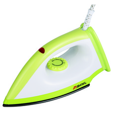 신일 일반형 유선 건식 다리미 SEI-C260, SEI-S10IS(그린+화이트)