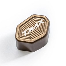 오토바이 조향 신호 스위치 버튼 커버, 2. TMAX brown, 기본