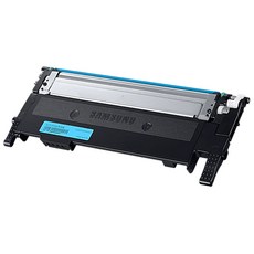 삼성전자 컬러 레이저프린터 토너, 사이안(CLT-C510S), 1개