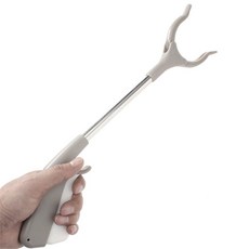 채진스토어 가제트 만능 집게 40cm 다용도만능집게