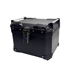 SLO 機車後行李箱 45L, 黑