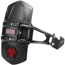 엔진가드 프레임 튜닝 낙하방지 보호 바이크, 리플렉티브 리어 머드가드, 기본 모델명/품번