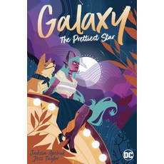 (영문도서) Galaxy: The Prettiest Star Paperback, DC Comics, English, 9781401298531