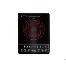AIWA愛華 不挑鍋大功率電陶爐 全新公司貨保固, Aiwa電陶爐DTL-709, 便攜的, DTL-709